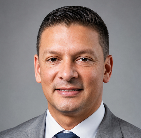 Matt Padilla of AiCRE