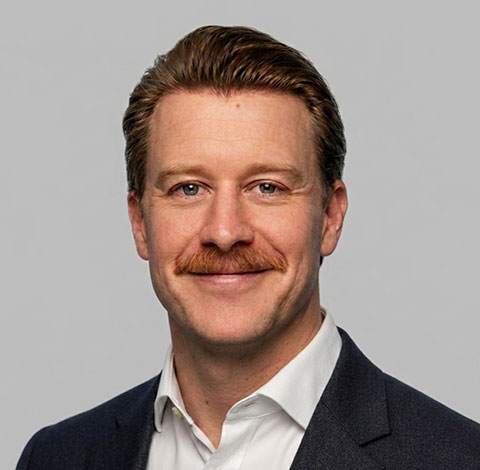 Blake Robinson of AiCRE